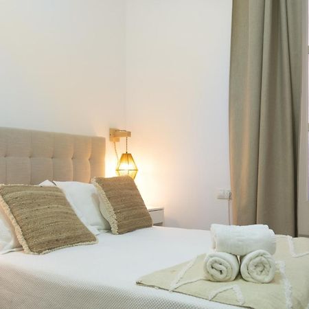 Apartamentos Casa Macias Cadiz Exterior photo
