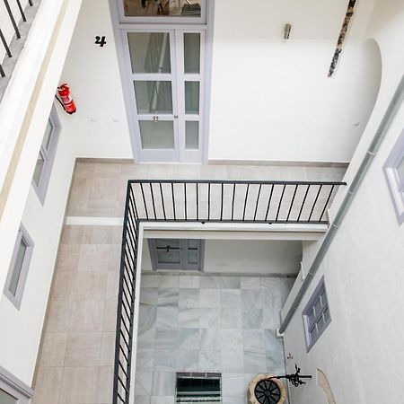 Apartamentos Casa Macias Cadiz Exterior photo