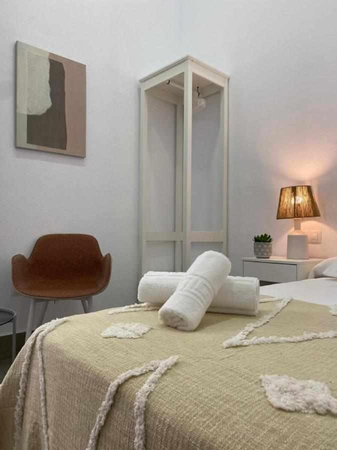 Apartamentos Casa Macias Cadiz Exterior photo