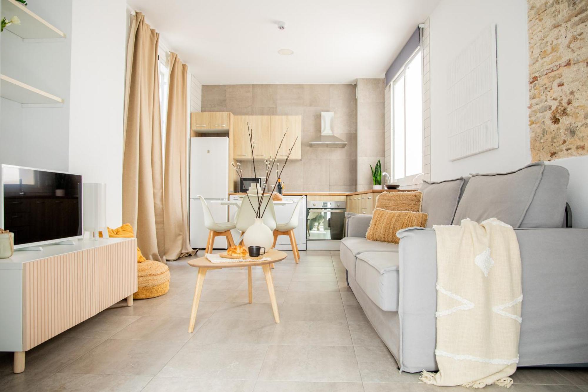 Apartamentos Casa Macias Cadiz Exterior photo